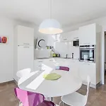 Apartment L'indigo *