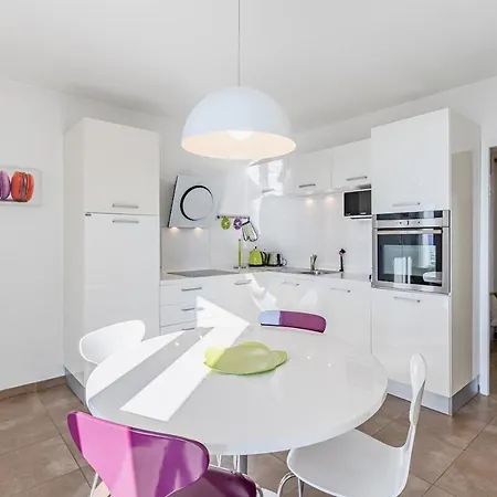 Hébergement de vacances Indigo *