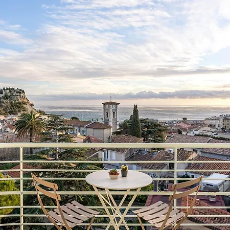 Hébergement de vacances Indigo *