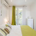 L'indigo Daire