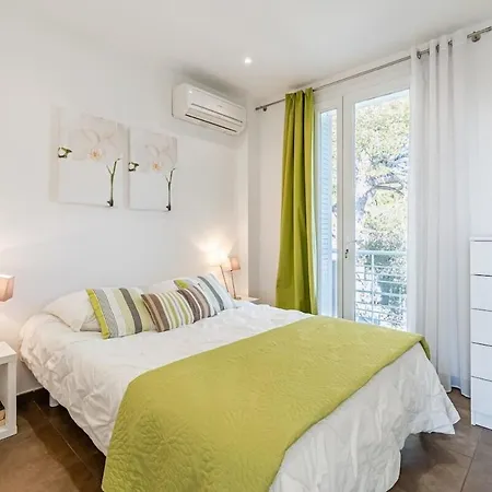 Holiday home Indigo