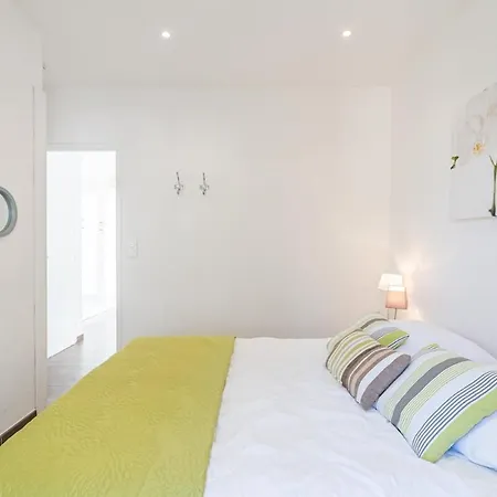 Indigo Prázdninový dům *