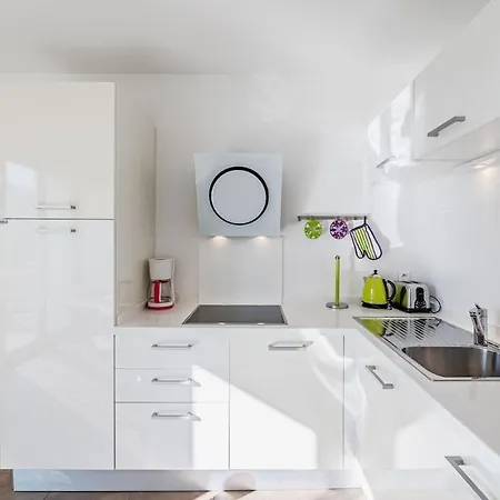 Indigo Ferienhaus Cassis