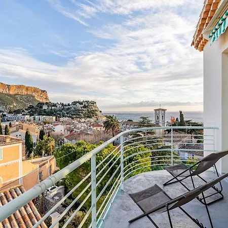 Prázdninový dům Indigo *