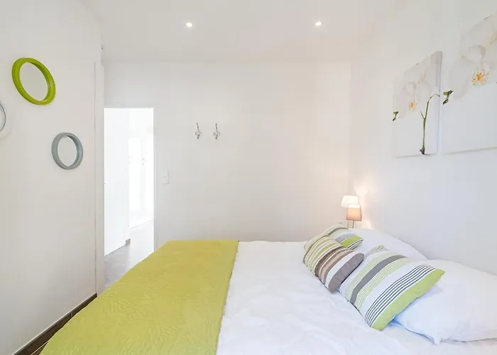 L'indigo Apartament *