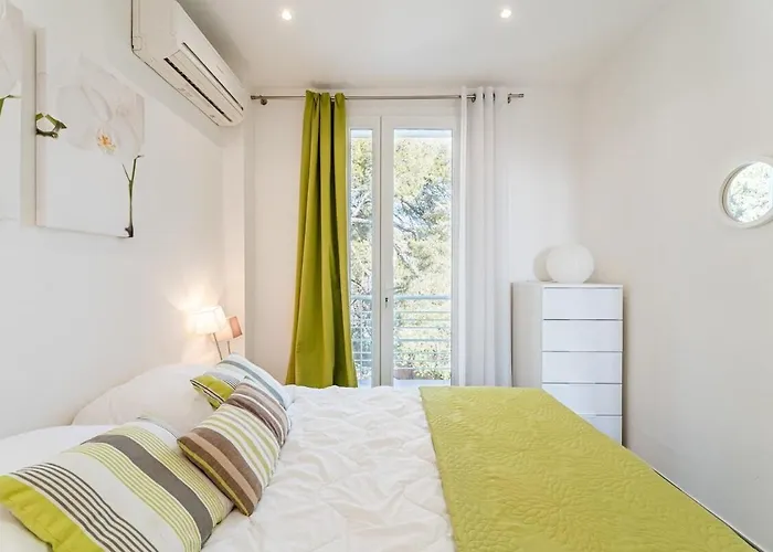 L'indigo Apartament