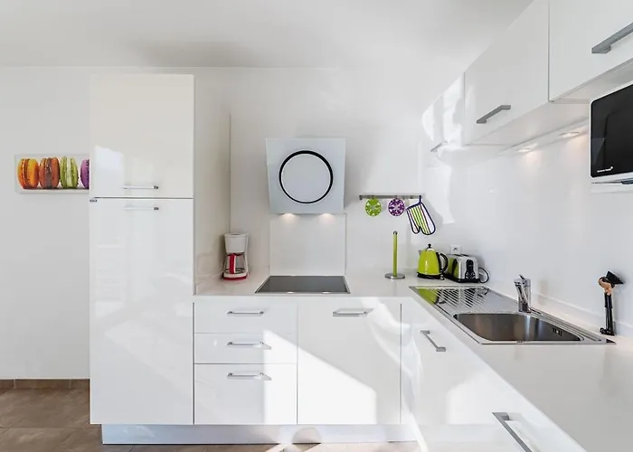 L'indigo Apartament Cassis