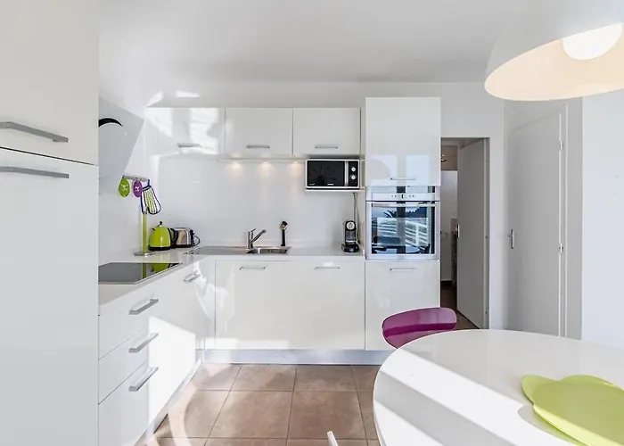 L'indigo Apartament