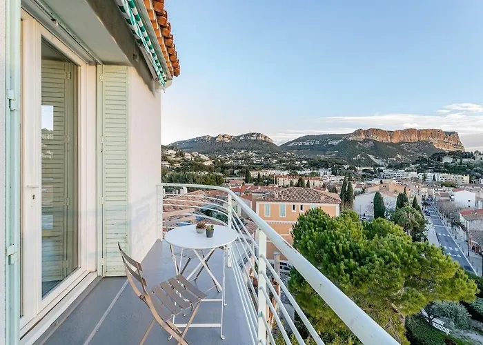 L'indigo Apartament *