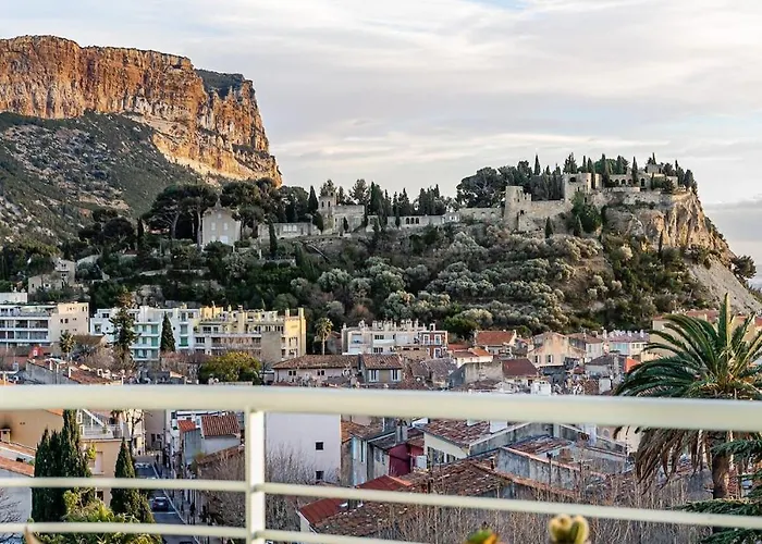 Apartament L'indigo